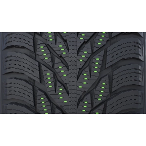 Nokian Hakkapeliitta R3 165/60 R15 81R