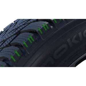 Nokian Hakkapeliitta R3 165/60 R15 81R