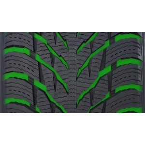 Nokian Hakkapeliitta R3 175/65 R15 84R