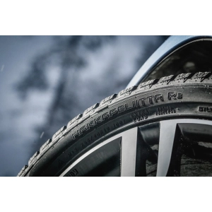 Nokian Hakkapeliitta R3 225/50 R17 98R