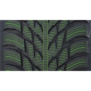 Nokian Hakkapeliitta R3 225/50 R17 98R