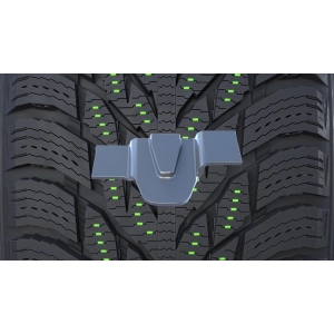 Nokian Hakkapeliitta R3 225/50 R17 98R