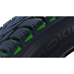 Nokian Hakkapeliitta R3 155/70 R19 88Q