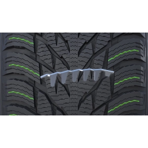 Nokian Hakkapeliitta R3 155/70 R19 88Q