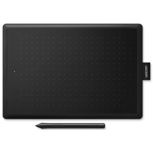 Wacom One Tablet Pen Médio