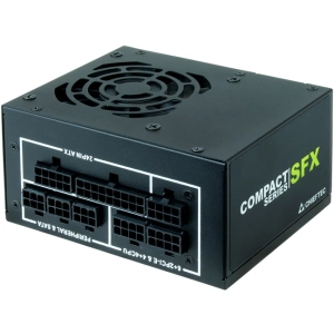 Chieftec CSN-650C PSU