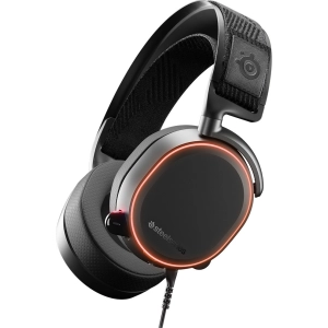 Fones de ouvido SteelSeries Arctis Pro