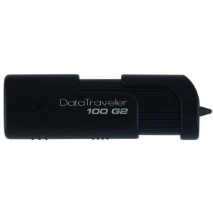 Pendrive Kingston DataTraveler 100 G2 32Gb