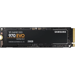 SSD Samsung 970 EVO M.2