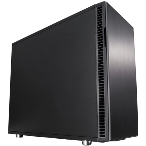 Fractal Design Definir R6 Case FD-CA-DEF-R6-BK