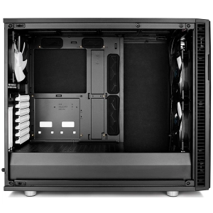 Fractal Design Define R6 FD-CA-DEF-R6-BK