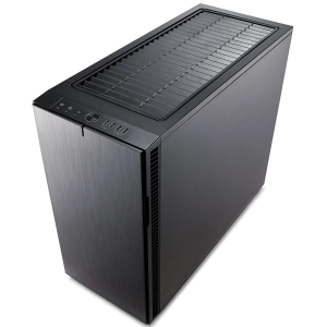 Fractal Design Define R6 FD-CA-DEF-R6-BK