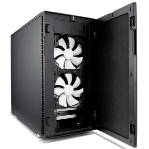 Fractal Design Define R6 FD-CA-DEF-R6-BK