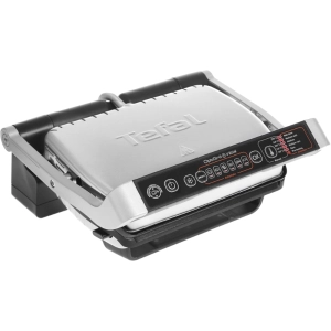 Churrasqueira elétrica Tefal OptiGrill+ Initial GC 706D