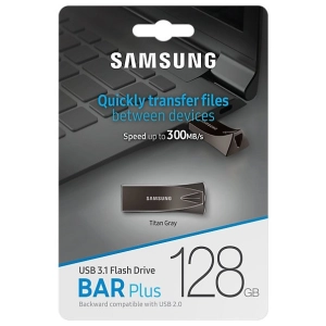 Samsung BAR Plus 128Gb