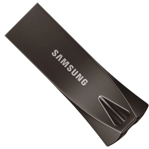 Samsung BAR Plus 256 Gb USB