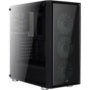 Aerocool Quartz LED Case