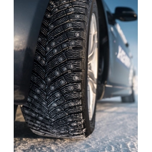 Michelin X-Ice North 4