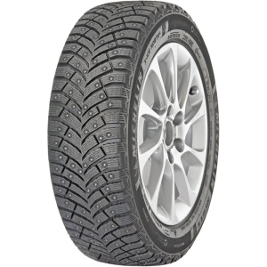 Pneus Michelin X-Ice North 4 205/55 R16 94T