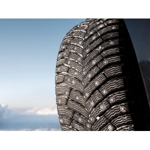 Michelin X-Ice North 4 205/55 R16 94T