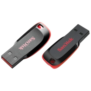 SanDisk Cruzer USB Stick Blade