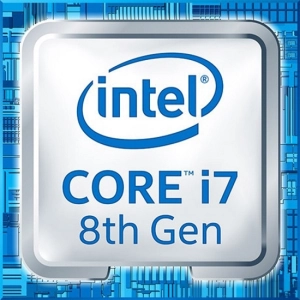 Processador Intel i7-8700K OEM