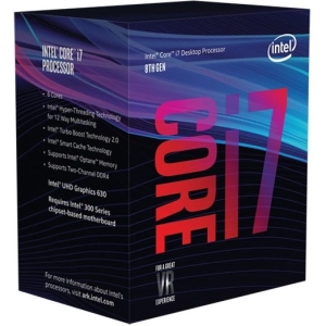 Intel i7-8700 OEM