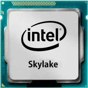 Processador Intel i5-6600 OEM