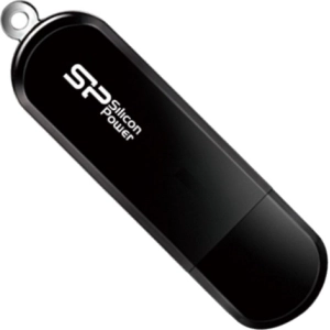 Unidade flash USB Silicon Power LuxMini 322 16Gb