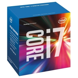 Intel i7-6700 OEM