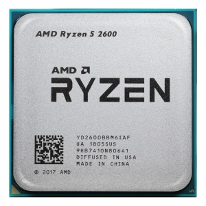 AMD 2600 OEM