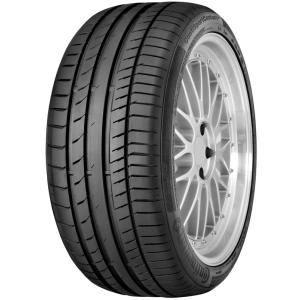 Pneus Continental ContiSportContact 5P 265/30 R20 94Y