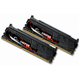 RAM G.Skill F3-14900CL9D-8GBSR