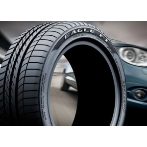 Goodyear Eagle F1 Asymmetric SUV 245/45 R20 103W