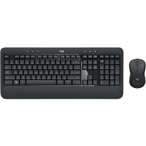 Teclado Logitech MK540 Advanced