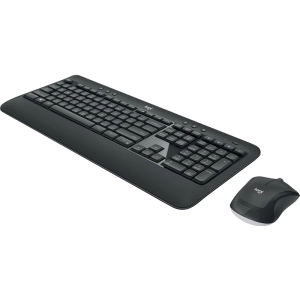 Logitech MK540 Advanced