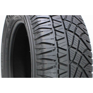 Michelin Latitude Cross 195/80 R16 112S