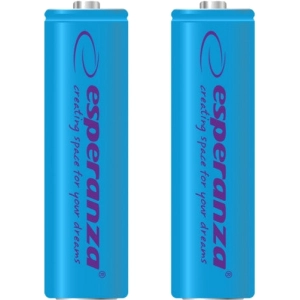 Acumulador/bateria Esperanza 2xAA 2000 mAh