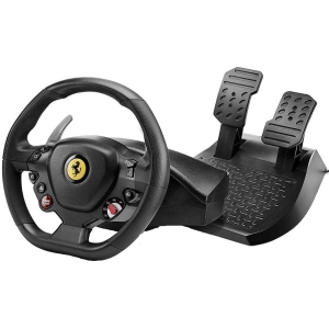 ThrustMaster T80 Ferrari 488 GTB Edition Gamepad