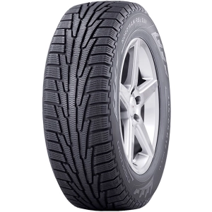 Pneus Nokian Nordman RS2 SUV 235/75 R15 105R