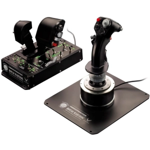 ThrustMaster Hotas Warthog Gamepad