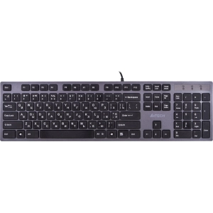 Teclado A4 Tech KV-300H