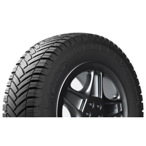 Pneus Michelin Agilis CrossClimate 235/65 R16C 121R