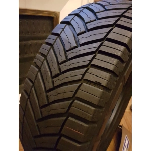 Michelin Agilis CrossClimate 235/65 R16C 121R