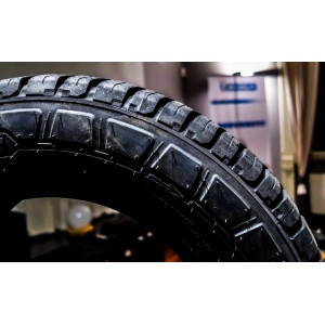 Michelin Agilis CrossClimate 195/70 R15C 104T