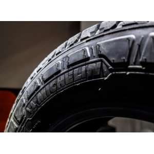 Michelin Agilis CrossClimate 195/70 R15C 104T