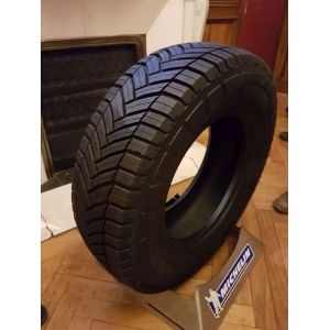 Michelin Agilis CrossClimate 195/70 R15C 104T