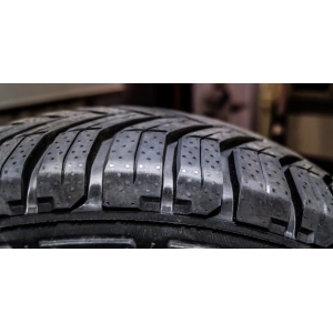 Michelin Agilis CrossClimate 205/65 R15C 102T