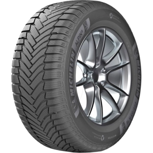 Pneus Michelin Alpin 6 195/65 R15 91T