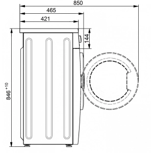 Atlant CMA 50Y107